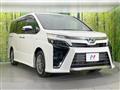 2018 Toyota Voxy