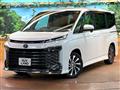 2022 Toyota Voxy