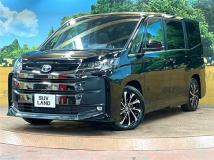 2024 Toyota Noah