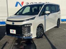 2022 Toyota Voxy
