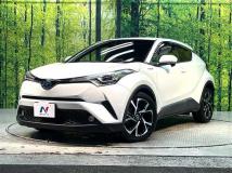 2017 Toyota C-HR