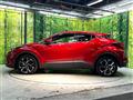 2022 Toyota C-HR