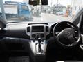 2014 Nissan NV200 VANETTE