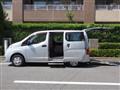 2014 Nissan NV200 VANETTE