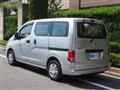 2014 Nissan NV200 VANETTE