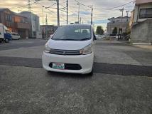 2014 Mitsubishi eK Wagon