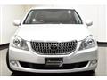 2009 Toyota Crown Majesta