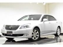 2009 Toyota Crown Majesta
