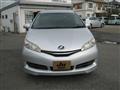 2015 Toyota Wish