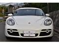 2007 Porsche Cayman