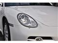 2007 Porsche Cayman