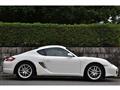 2007 Porsche Cayman