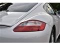 2007 Porsche Cayman