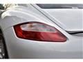 2007 Porsche Cayman
