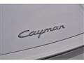 2007 Porsche Cayman