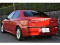 2000 Alfa Romeo 156