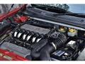 2000 Alfa Romeo 156