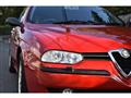 2000 Alfa Romeo 156