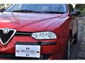 2000 Alfa Romeo 156