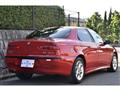 2000 Alfa Romeo 156