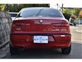 2000 Alfa Romeo 156