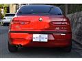 2000 Alfa Romeo 156