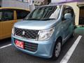 2015 Suzuki Wagon R