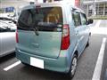 2015 Suzuki Wagon R