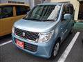 2015 Suzuki Wagon R