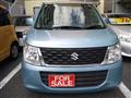 2015 Suzuki Wagon R