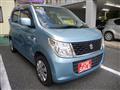2015 Suzuki Wagon R