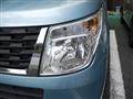 2015 Suzuki Wagon R