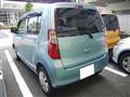 2015 Suzuki Wagon R