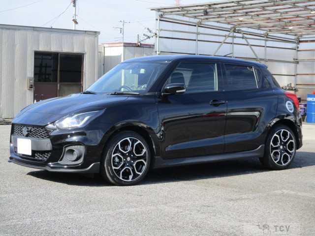 2021 Suzuki Swift