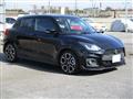 2021 Suzuki Swift