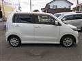 2011 Suzuki Wagon R