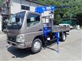 2008 Mitsubishi Canter