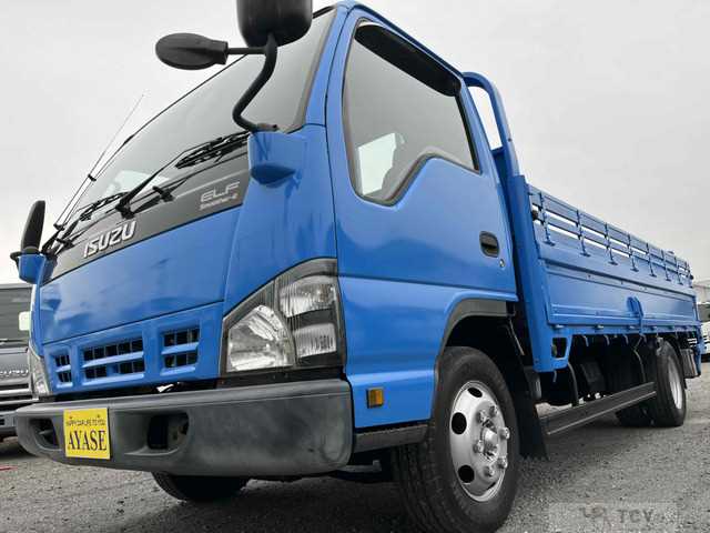 2005 Isuzu Isuzu Others