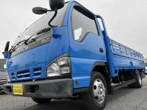 2005 Isuzu Isuzu Others