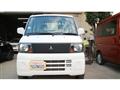 2003 Mitsubishi Minicab Truck