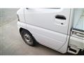 2003 Mitsubishi Minicab Truck