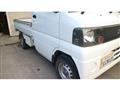 2003 Mitsubishi Minicab Truck