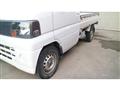 2003 Mitsubishi Minicab Truck