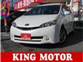 2012 Toyota Wish