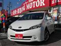 2012 Toyota Wish