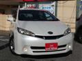 2012 Toyota Wish