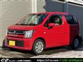 2017 Suzuki Wagon R