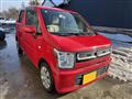 2017 Suzuki Wagon R