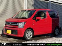 2017 Suzuki Wagon R