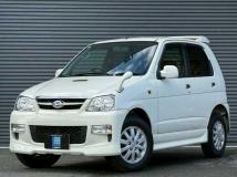 2009 Daihatsu Terios Kid